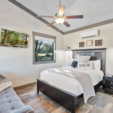 7A Ranch Hotel Wimberley Ngoại thất bức ảnh