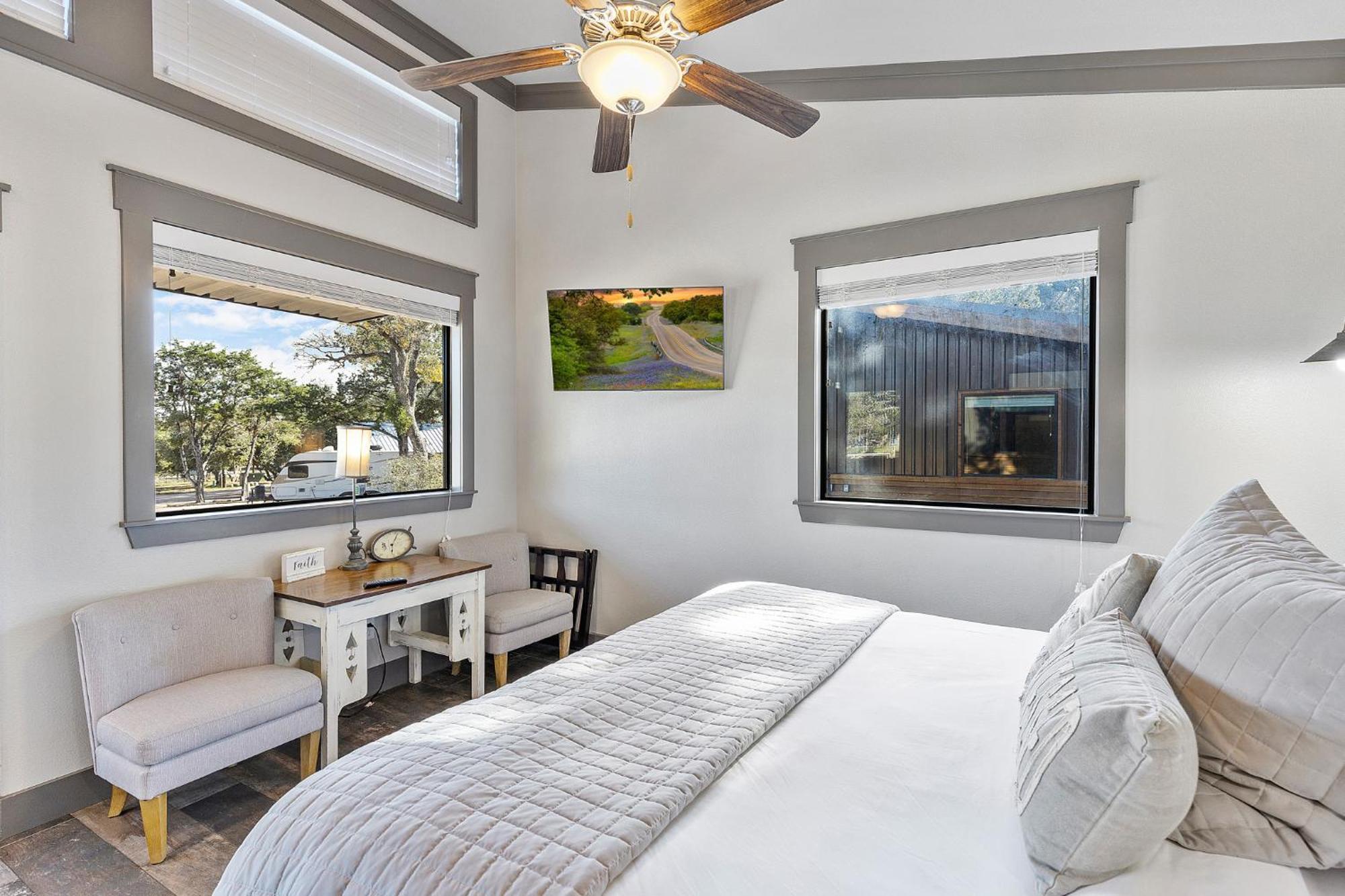 7A Ranch Hotel Wimberley Ngoại thất bức ảnh