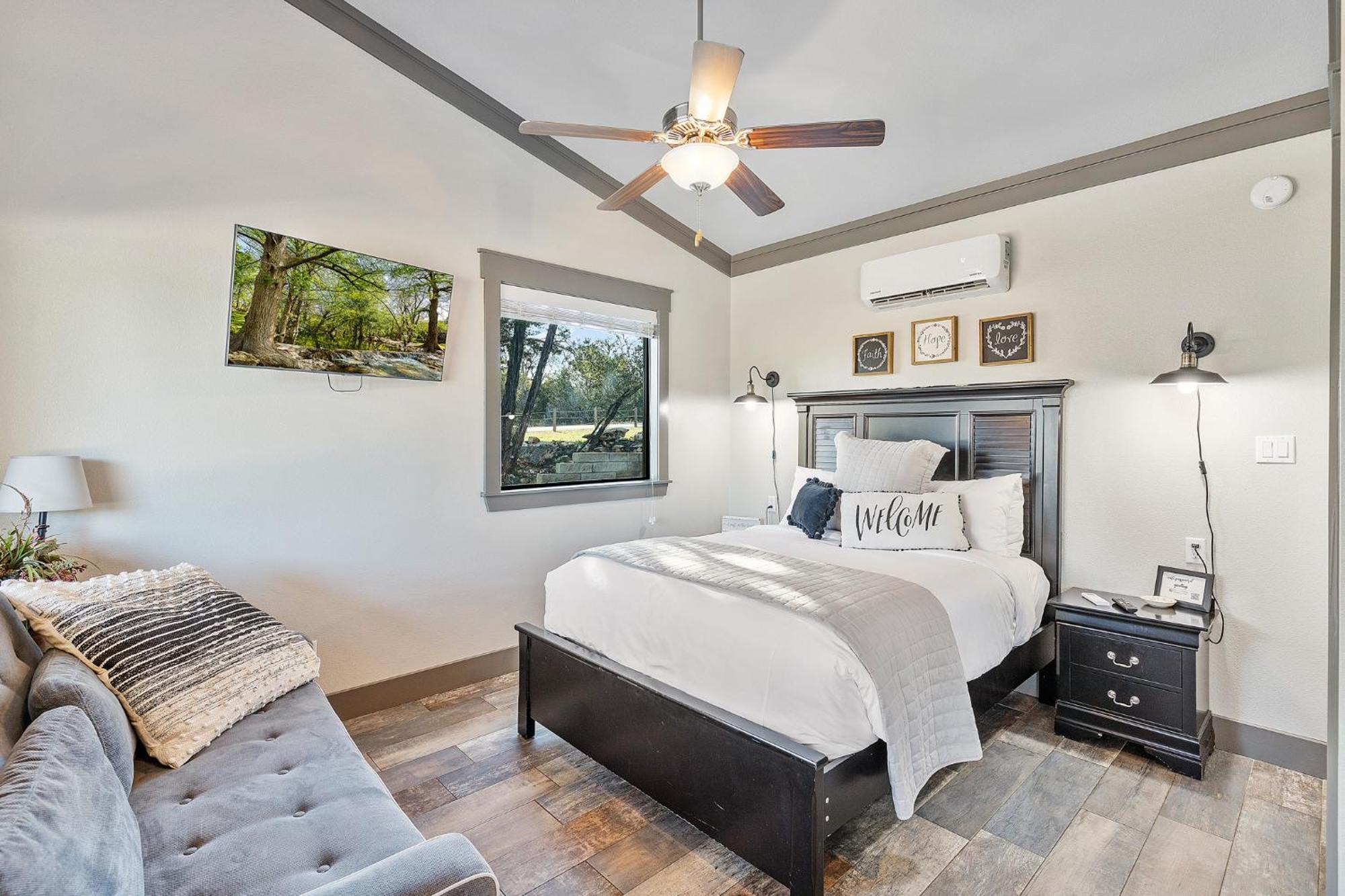 7A Ranch Hotel Wimberley Ngoại thất bức ảnh