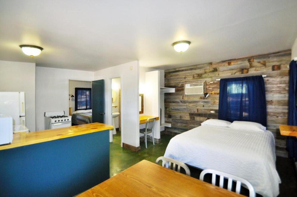 7A Ranch Hotel Wimberley Ngoại thất bức ảnh