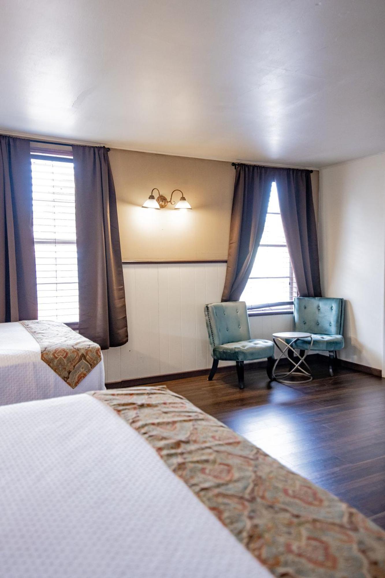 7A Ranch Hotel Wimberley Ngoại thất bức ảnh