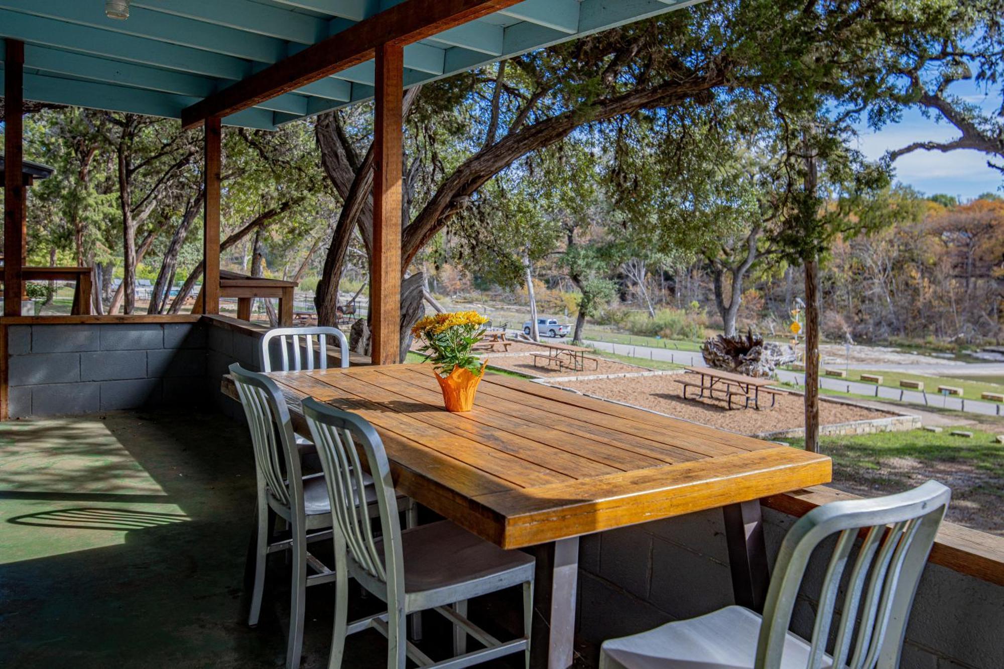7A Ranch Hotel Wimberley Ngoại thất bức ảnh