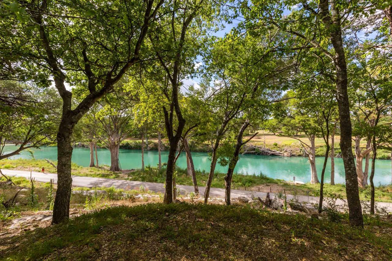 7A Ranch Hotel Wimberley Ngoại thất bức ảnh