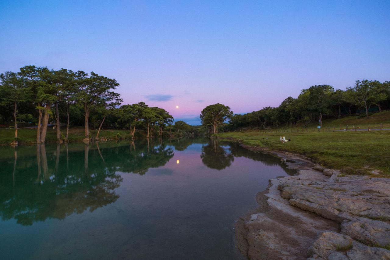 7A Ranch Hotel Wimberley Ngoại thất bức ảnh