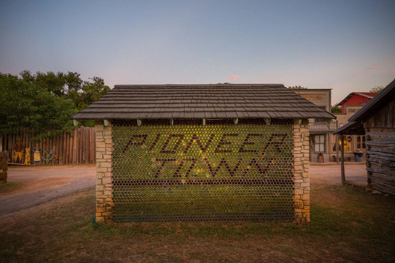 7A Ranch Hotel Wimberley Ngoại thất bức ảnh