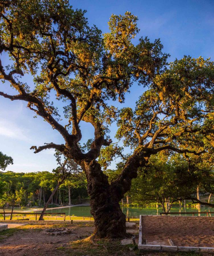 7A Ranch Hotel Wimberley Ngoại thất bức ảnh