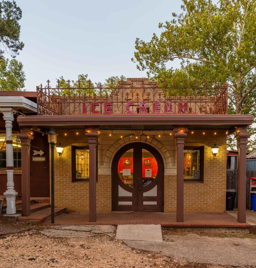 7A Ranch Hotel Wimberley Ngoại thất bức ảnh
