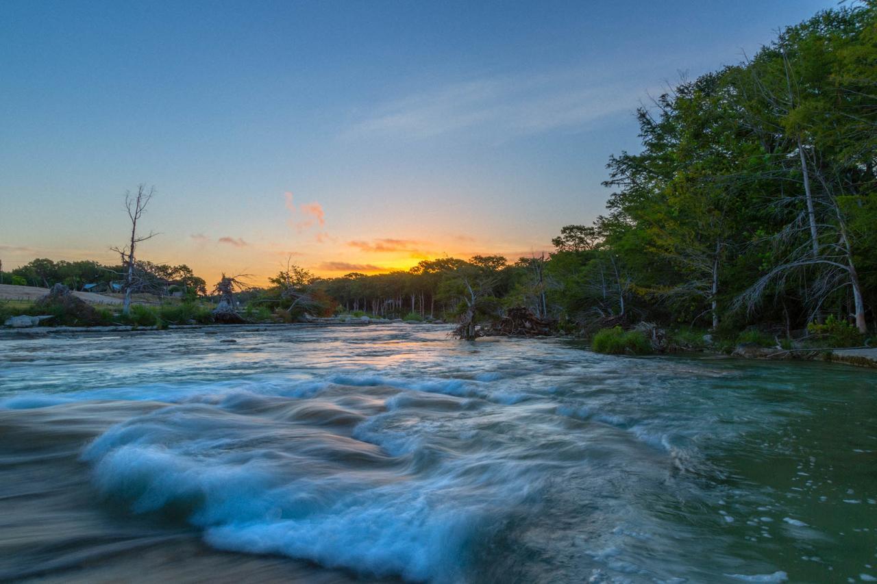 7A Ranch Hotel Wimberley Ngoại thất bức ảnh