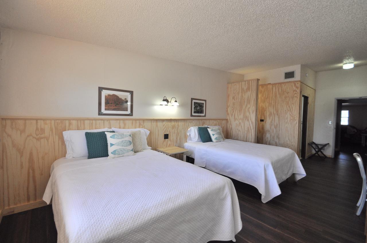 7A Ranch Hotel Wimberley Ngoại thất bức ảnh