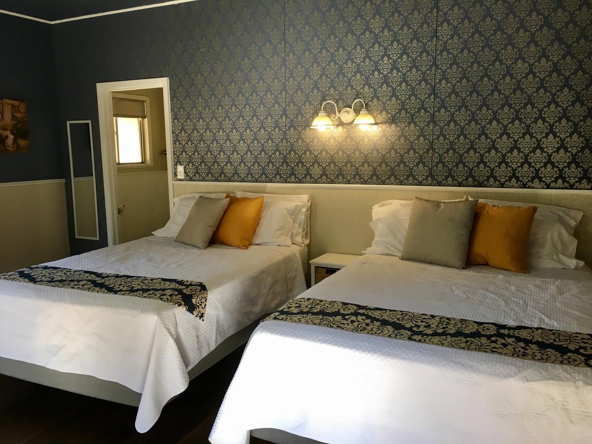 7A Ranch Hotel Wimberley Ngoại thất bức ảnh