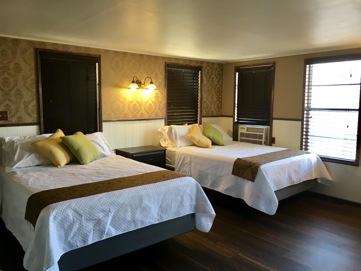 7A Ranch Hotel Wimberley Ngoại thất bức ảnh