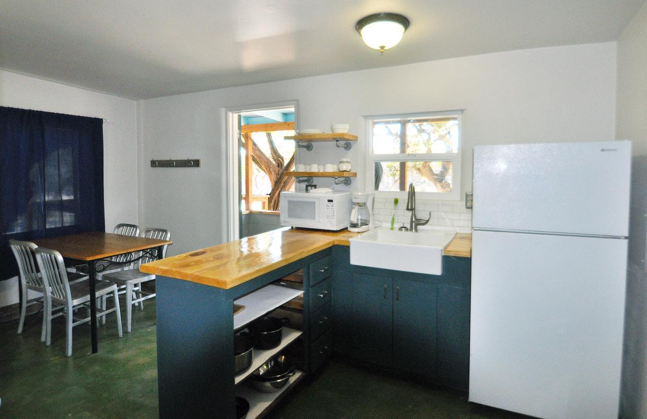 7A Ranch Hotel Wimberley Ngoại thất bức ảnh