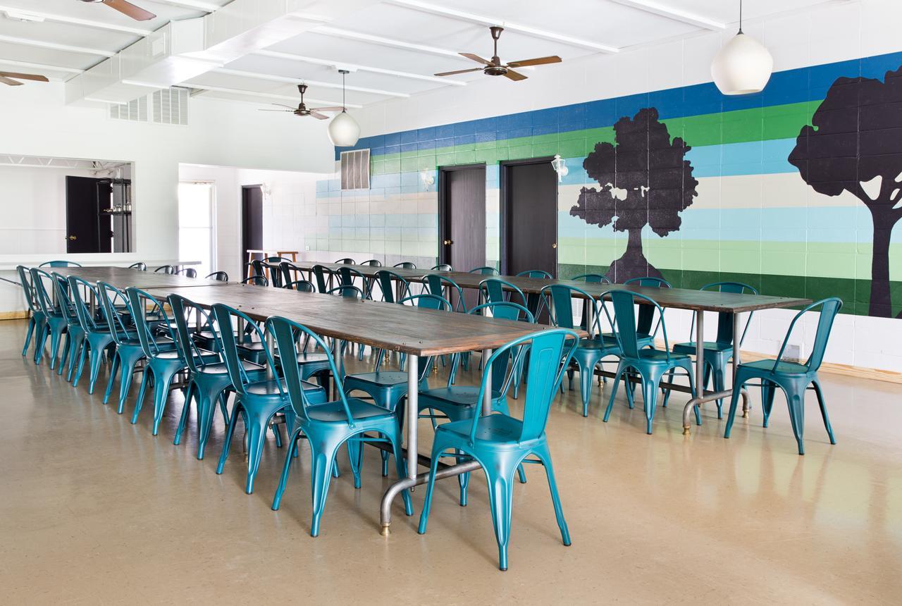 7A Ranch Hotel Wimberley Ngoại thất bức ảnh