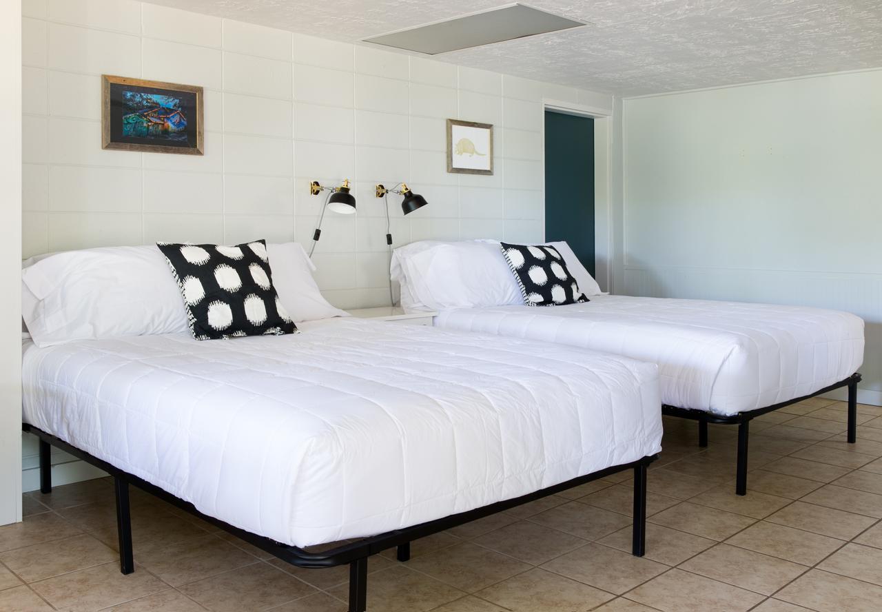 7A Ranch Hotel Wimberley Ngoại thất bức ảnh