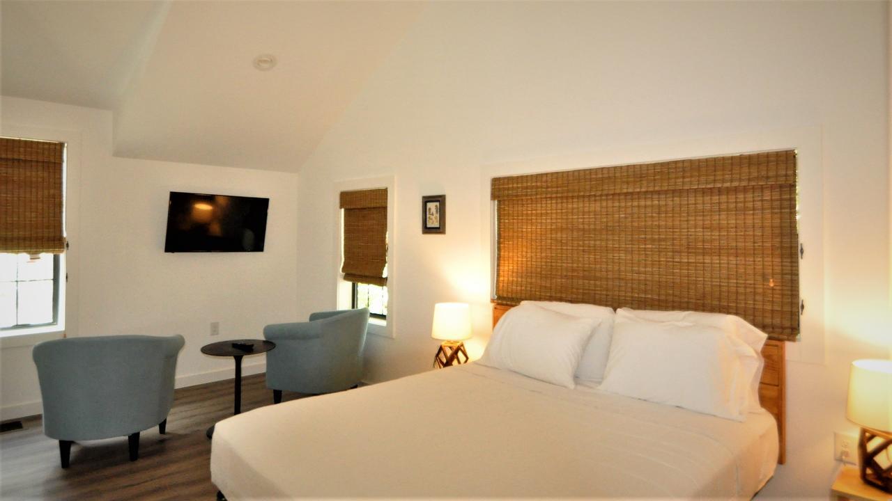 7A Ranch Hotel Wimberley Ngoại thất bức ảnh