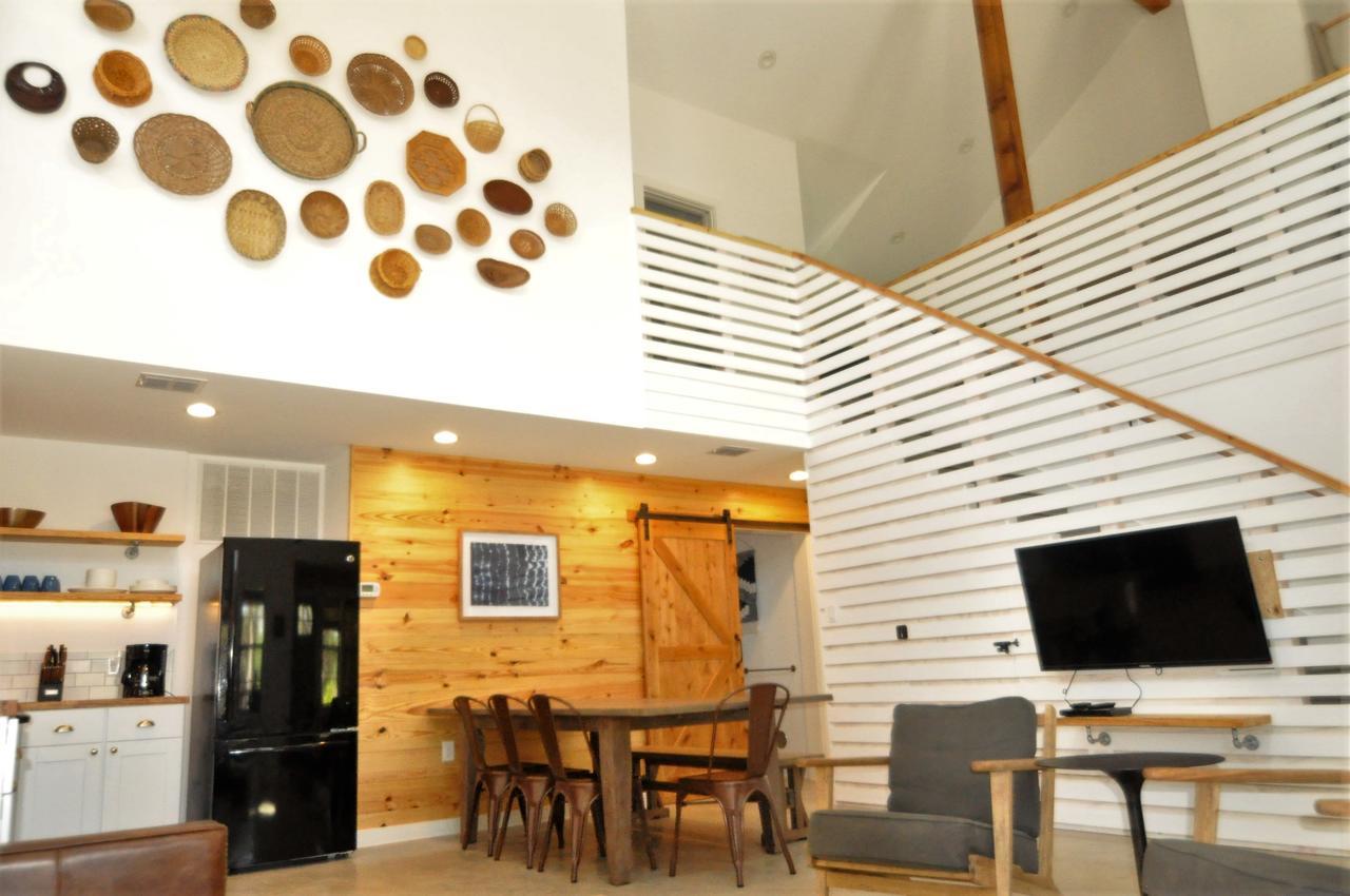 7A Ranch Hotel Wimberley Ngoại thất bức ảnh
